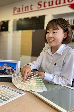 横尾 沙弥花