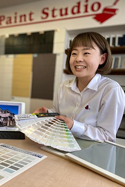 横尾 沙弥花