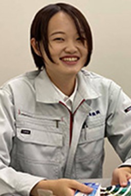 星野 真奈美