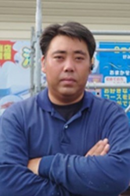 井上 直也