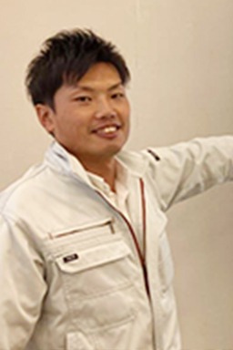 内山 竜一