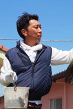 増川 信