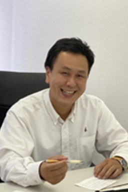 後藤 史裕