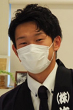 田口 雄馬