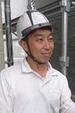増川 信