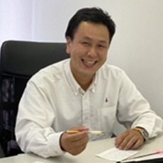後藤 史裕