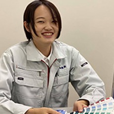 星野 真奈美