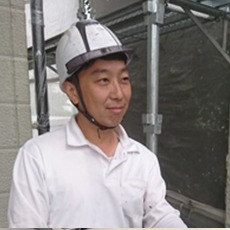 増川 信